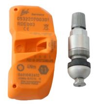 HUF RDE003V21 OE-Sensor Metallventil 434MHz f vp. G 2.4