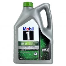 Mobil 1 ESP LV 0W-30 2x5 Liter