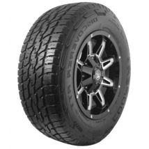 COOPER DISCOVERER ATT 265/65R17 116H BSW XL