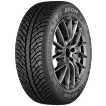 AVON WX7 WINTER 235/55R17 103V BSW XL