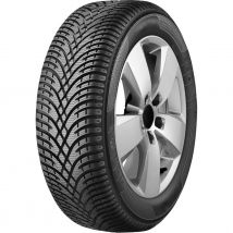BF Goodrich G Force Winter 2 215/65R17 99H