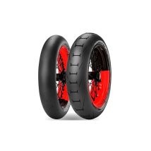 METZELER 125/75 R 17 TL  RACETEC SM NHS, K1