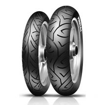 PIRELLI SPORT DEMON 100/80 - 17 M/C TL 52H FRONT