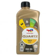 Total Quartz Ineo ECS 5W-30 2x1 Liter