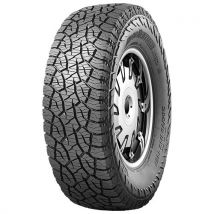 KUMHO ROAD VENTURE AT52 235/80R17 120R BSW