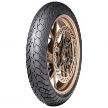 DUNLOP 120/70 ZR 19 M/C TL 60W MUTANT M+S