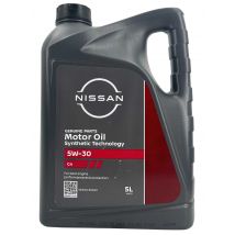 Nissan Original 5W-30 DPF C4 5 Liter