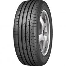 SAVA INTENSA SUV 2 295/35R21 107Y XL MFS BSW
