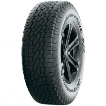 BFGOODRICH TRAIL-TERRAIN T/A 235/55R18 104H BSW XL