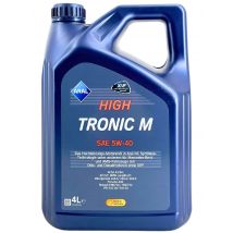 Aral HighTronic M 5W-40 4 Liter