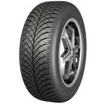 NANKANG CROSS SEASONS AW-6 175/60R16 82H