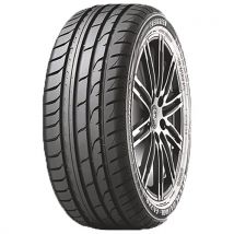 EVERGREEN DYNACONTROL EU728 245/40R19 98Y BSW XL