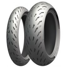 MICHELIN 190/50 ZR 17 M/C TL (73W) POWER 5