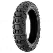 BRIDGESTONE BATTLAX ADVENTURECROSS AX41 170/60 B17 M/C TL 72Q REAR M+S