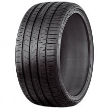 FALKEN AZENIS FK510 255/40R17 98Y XL MFS BLK