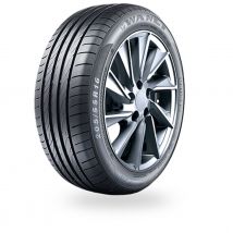 WANLI SPORTMAX SA302 255/35R18 94W XL BSW