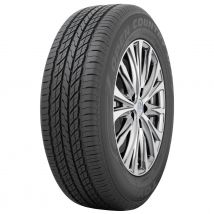 TOYO OPEN COUNTRY U/T 285/60R18 116H BSW