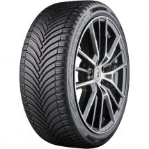 BRIDGESTONE TURANZA ALL SEASON 6 215/60R16 99V ENLITEN MFS BSW XL