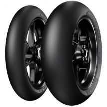 METZELER 120/70 R 17 TL  RACETEC TD SLICK NHS