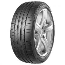 TRACMAX X-PRIVILO TX3 245/40R20 99Y XL