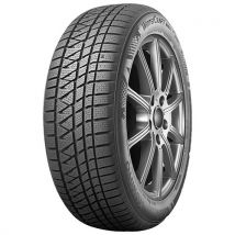 KUMHO WINTERCRAFT WS71 SUV 235/65R18 106H BSW