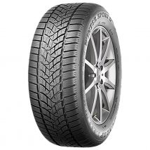 DUNLOP WINTER SPORT 5 SUV 255/55R20 110V XL BSW