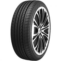 NANKANG NOBLE SPORT NS-20 195/50R15 82V MFS