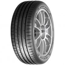 DUNLOP SPORT MAXX RT2 SUV 255/50R20 109Y XL MFS BSW