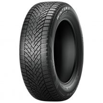 PIRELLI SCORPION WINTER 2 275/35R22 104V MFS BSW XL PNCS