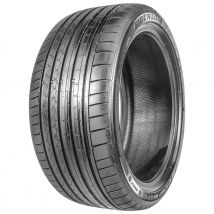 DUNLOP SP SPORT MAXX GT (*) RSC DSROF 245/35R20 95Y MFS XL