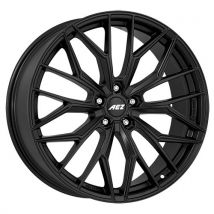 AEZ PORTO BLACK black matt 8.5Jx21 5x112 ET40