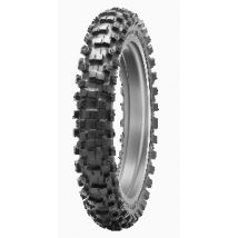 DUNLOP 120/90 - 19 M/C TT 66M GEOMAX MX53