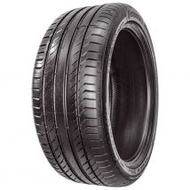 CONTINENTAL CONTISPORTCONTACT 5P (MO) 325/40R21 113(Y) FR