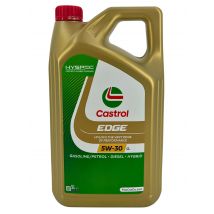 Castrol Edge 5W-30 LL 5 Liter