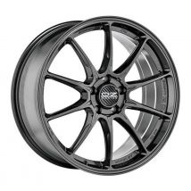 OZ HYPER GT star graphit 8.0Jx19 5x112 ET45