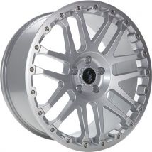 ETABETA COMBAT CV silber 9.0Jx20 5x120 ET56
