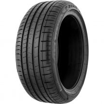 PIRELLI P-ZERO (SPORTS CAR) (*) RUN FLAT 205/40RF18 86W MFS XL