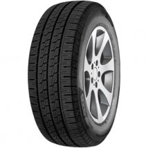 MINERVA VAN MASTER AS 225/70R15C 112/110S