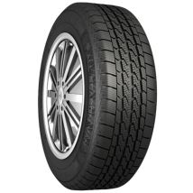 NANKANG ALL SEASON VAN AW-8 215/60R16C 108/106T BSW