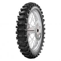 PIRELLI 110/90 - 19 TT 62M SCORPION MX SOFT 410 NHS