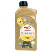 Total Quartz Ineo MC3 5W-30 3x1 Liter