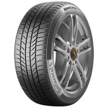 CONTINENTAL WINTERCONTACT TS 870 P (EVc) 215/55R17 94H (EVc) BSW