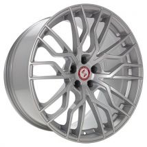 ETABETA MEDUSA silver 9.0Jx20 5x112 ET20