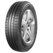 TRACMAX X-PRIVILO TX2 195/60R15 88H