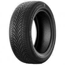 BFGOODRICH G-FORCE WINTER 2 SUV 215/65R17 99V