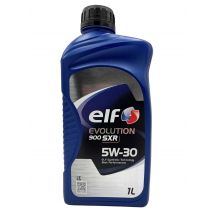 Elf Evolution 900 SXR 5W-30 1 Liter