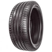 CONTINENTAL CONTISPORTCONTACT 5 (VOL) 255/40R19 100W (VOL) XL FR