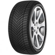 MINERVA AS MASTER 215/70R16 100H BSW