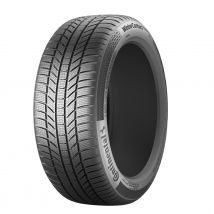 CONTINENTAL WINTERCONTACT TS 870 P (EVc) 255/35R20 97W FR BSW XL