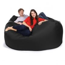 Cotton Monster Bean Bag